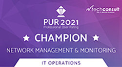 Network management & monitoring IT operations