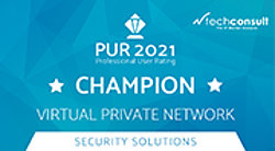 Virtual private network security solutions