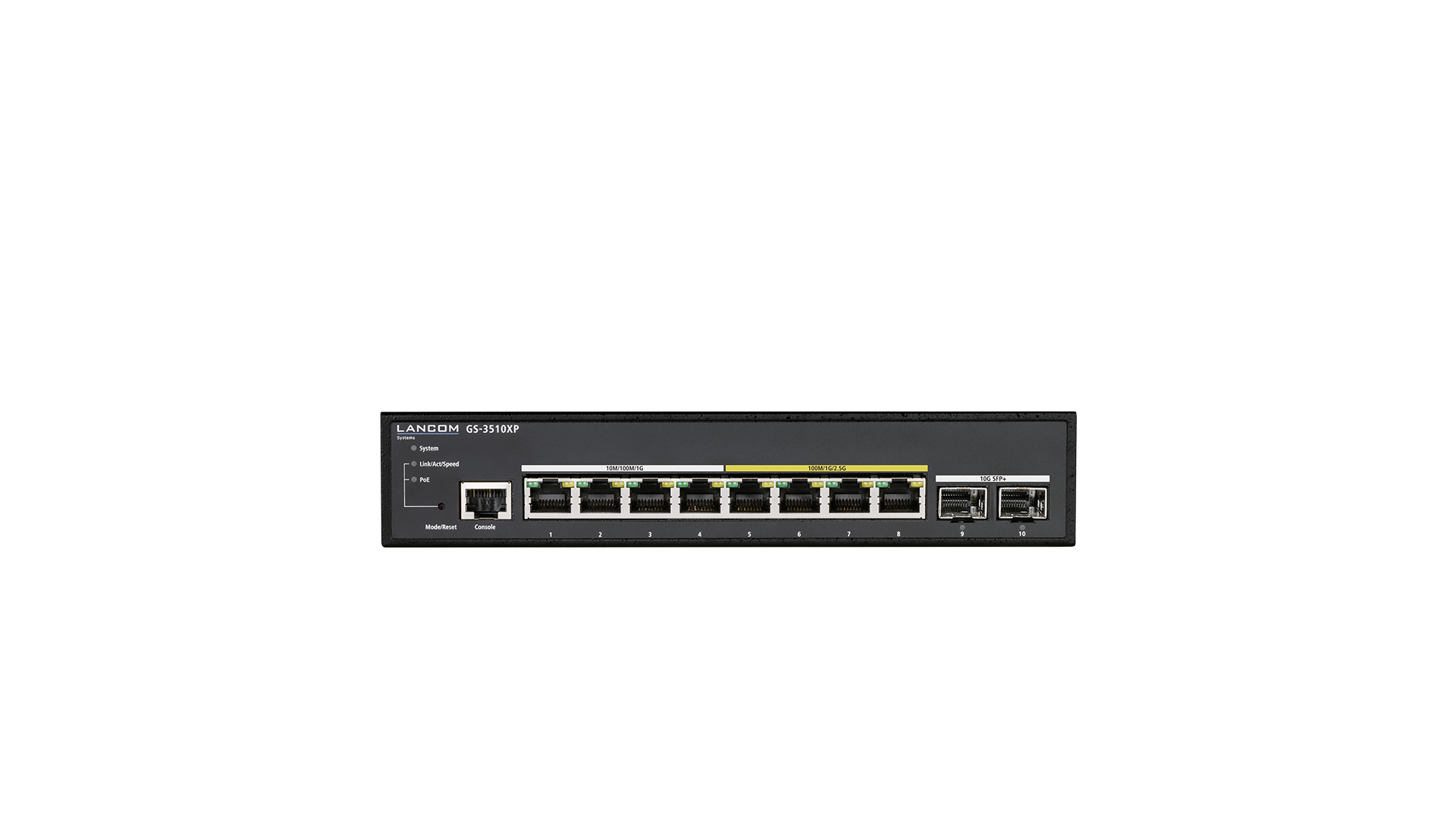 Produktfoto LANCOM GS-3510XP