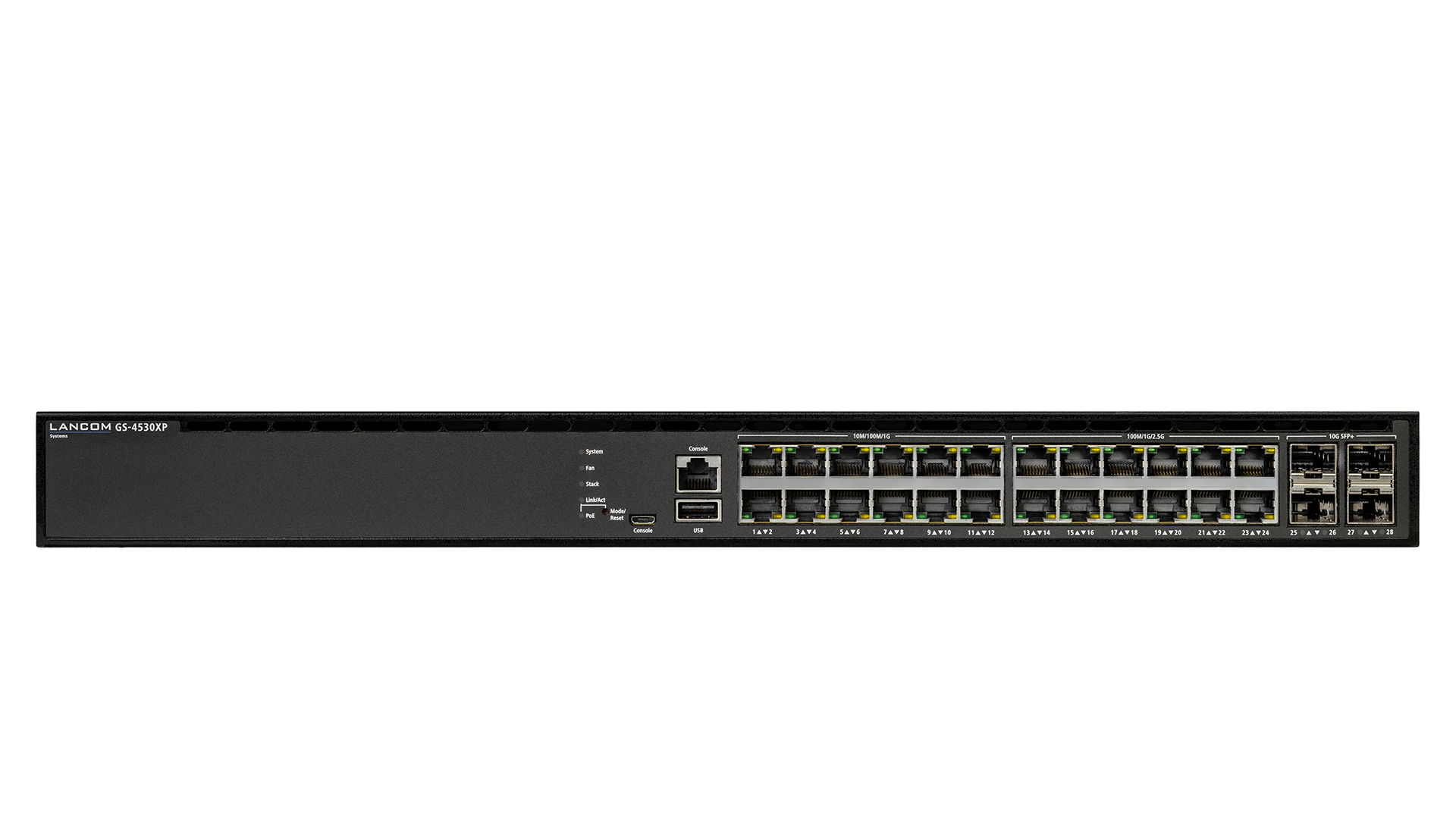 Produktfoto LANCOM GS-4530XP