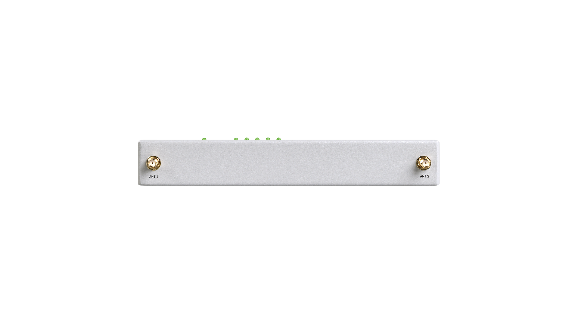 Produktfoto Draufsicht LANCOM IAP-5G