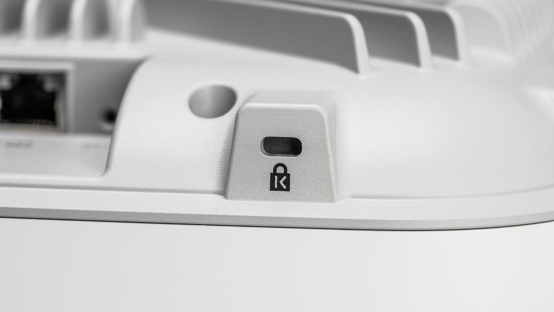 Produktfoto Kensington Lock LANCOM LX-7300